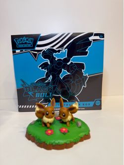 Black Bolt ETB (Sealed)