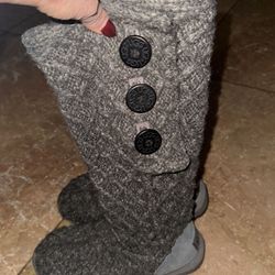 Uggs Boots Size 8