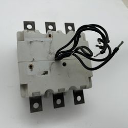 Telemecanique Motor Protection Switch