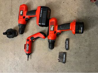 Power Tools