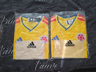 Colombian Jersey