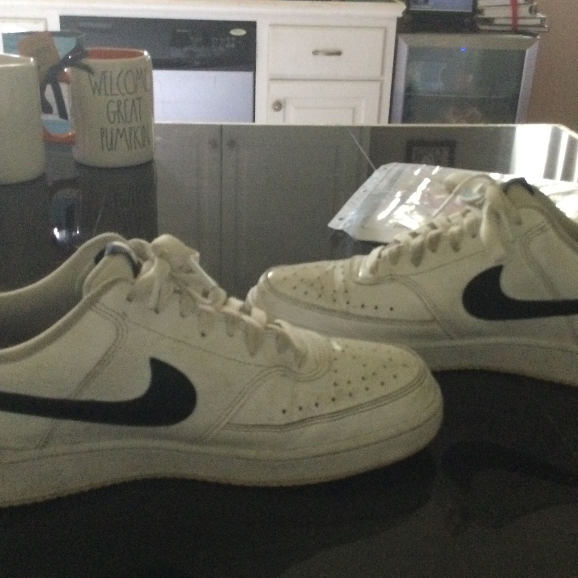 Air forces
