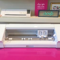 Silhouette® Cameo® 4 Pro Machine $200