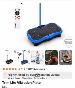Time lite vibration playw