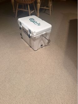 Cooler 20 qt RTIC