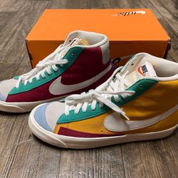 Nike Blazer Vintage 77