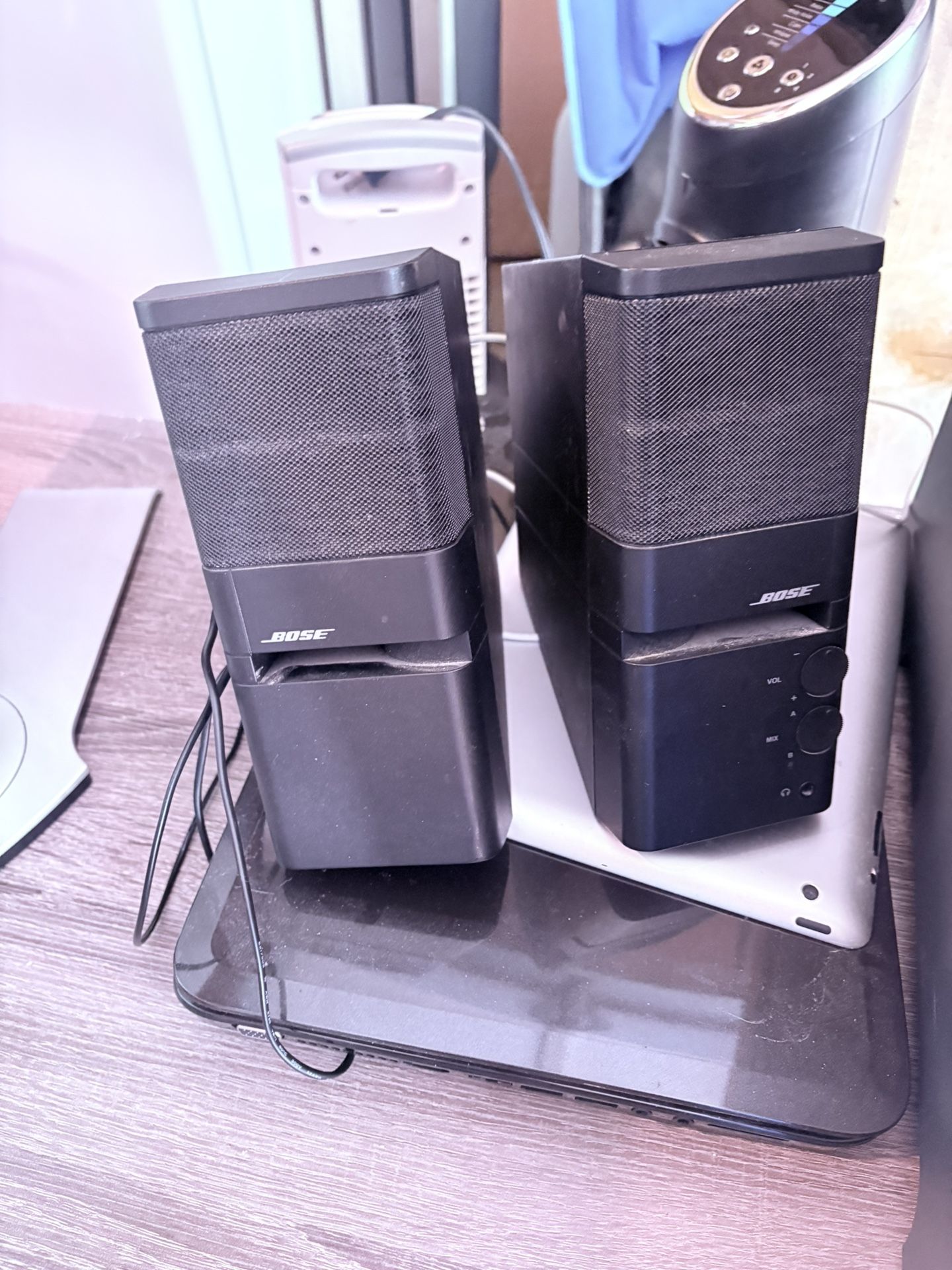 Bose Speakers
