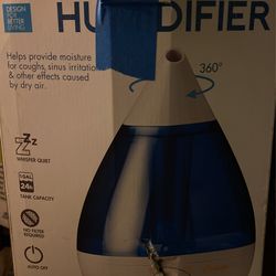 Humidifier