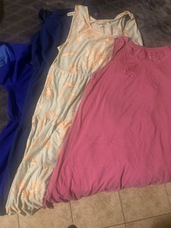 Dresses