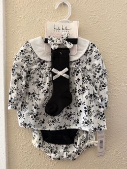 Baby clothes