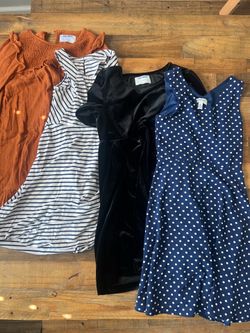 Dresses size 8 - 10