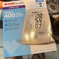  Cvs Moniter