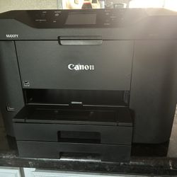 Canon Printer