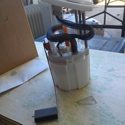 Fuel Pump 