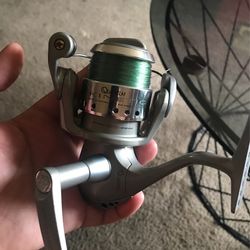 Fishing Reel