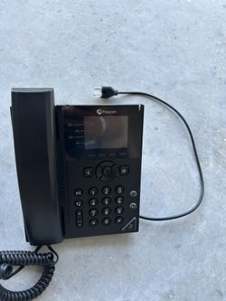 Polycom VoIP
