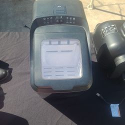Ice Maker