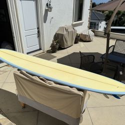 Surfboard