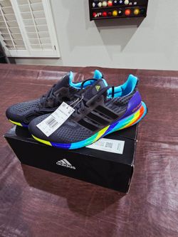 Adidas Ultraboost size 9.5 New
