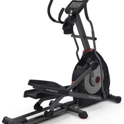 Schwinn 430 Elliptical Fitness Machine