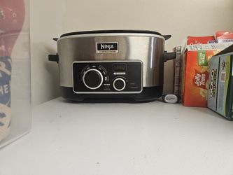 Ninja Crock Pot