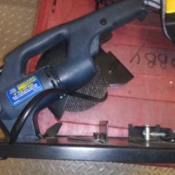 6" Cut Off Saw