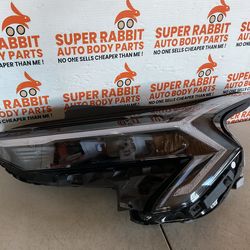 2025 Kia K5 Driver FULL LED Headlight TABS COMPLETE✅ OEM 2026