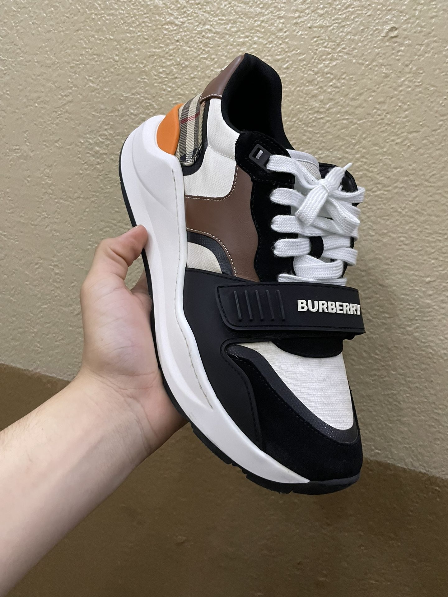 Burrberry