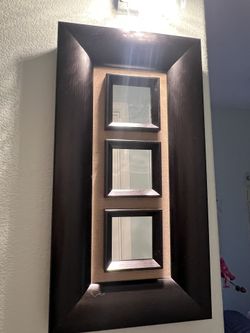 2 Set Home Decor