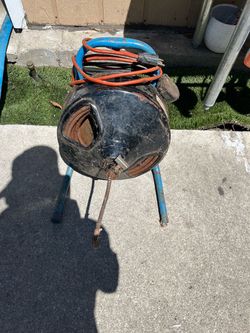 electric drain cleaner/motorized drain snake