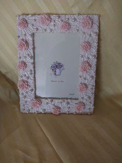 New Special Occasion Picture Frame 5×7
