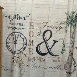 Bathroom Set (7-pieces) 