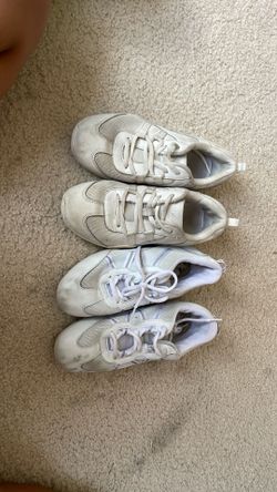 Amazon cheer shoes bundle