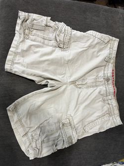 Unionbay Men’s Cargo Shorts Size 36 | 4 Pairs Available