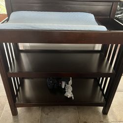 Carter’s Sleep Haven Changing Table