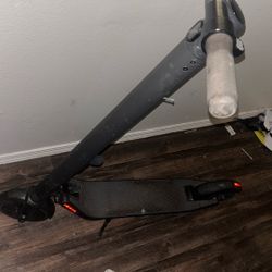 Nine Bot Electric Scooter