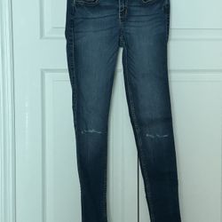 Hollister Jeans, Perfume and Sunglasses 
