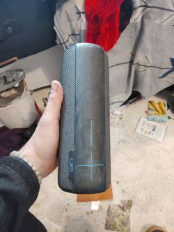 Ue megaboom