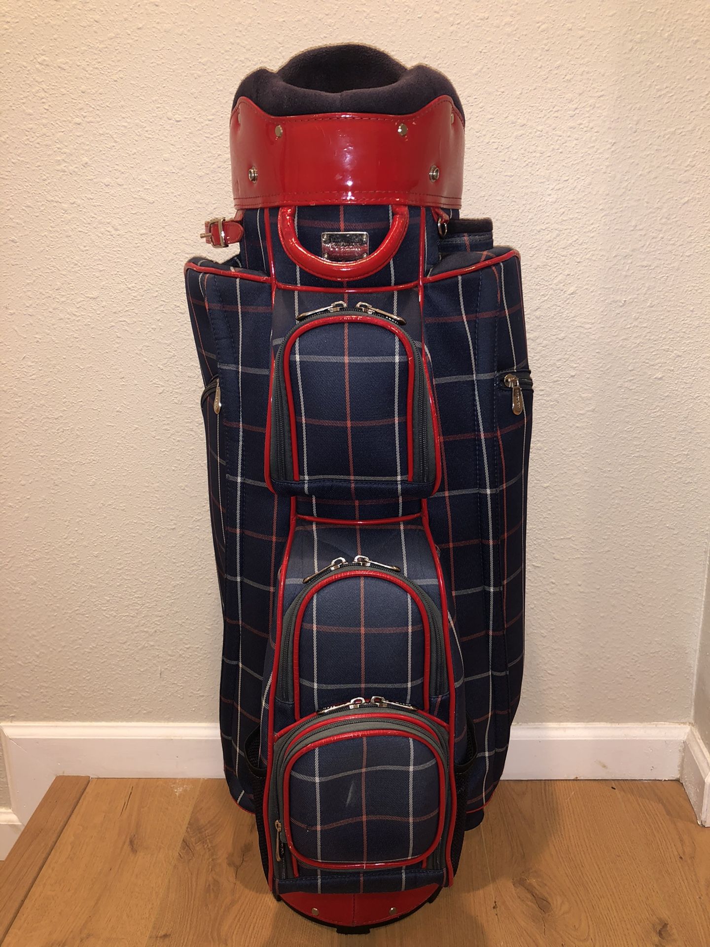 Golf Bag