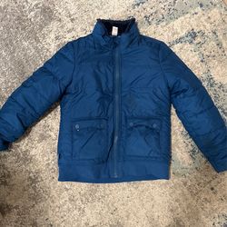 Girls Jacket Athleta Small 7   8/6/24