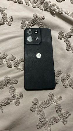 Locked Moto G parts Only $25