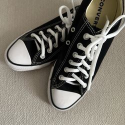 Converse Chuck Taylor All Star Low Top Unisex