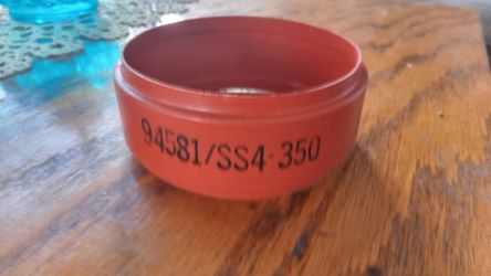 Aviation TCM 633411 Sleeve - Channel Band