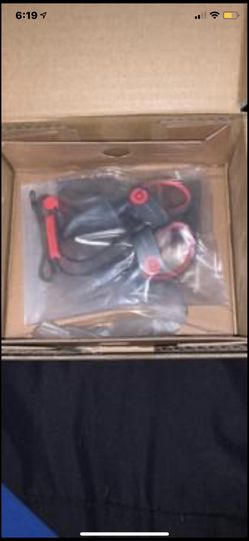 Dre Powerbeats