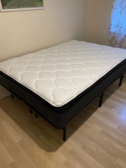 New Mattresses! Factory direct! 🤠