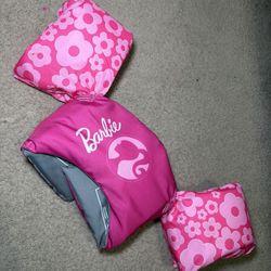 Barbie Toddler Float 