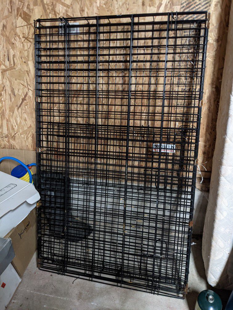 Extra Large Dog Crate/Kennel
