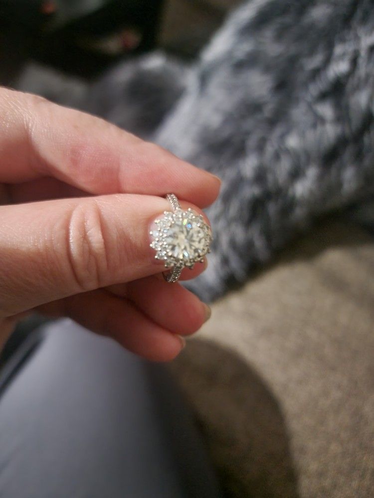 Gorgeous Engagement Ring