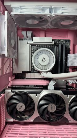 Pc gaming