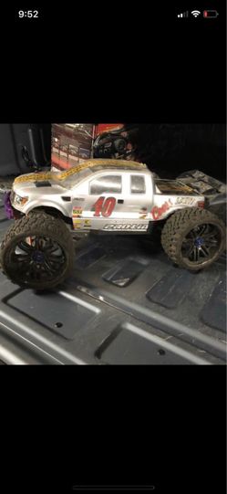 E-revo 1/10